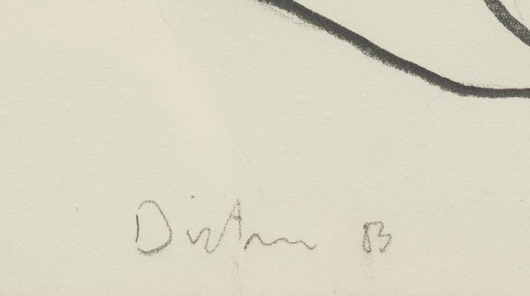Erik Dietman, Untitled.