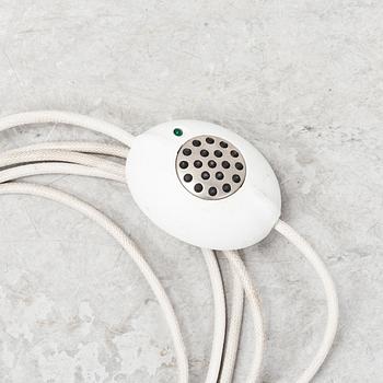 Tore Ahlsén, golvlampa, "Napoleon vid Nilen" Gärsnäs,