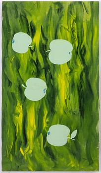 Fruls Tilpo, "Nature Morte Aqua Vitae".