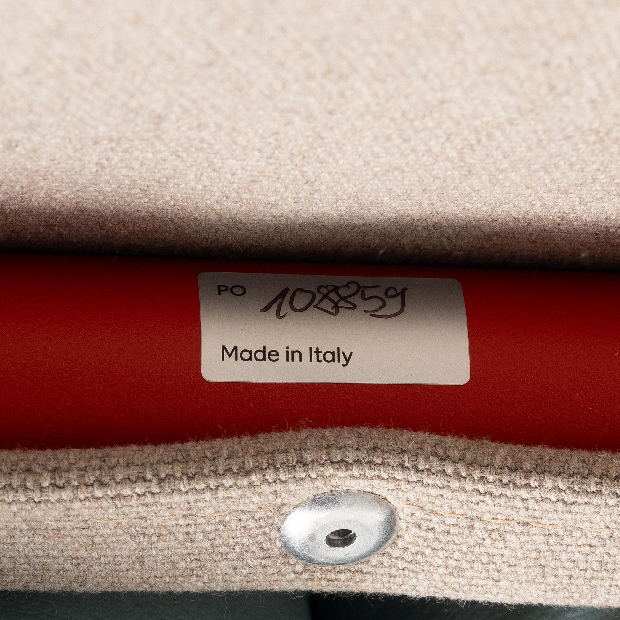 Faye Toogood, 'Puffy Lounge Chair' for Hem.