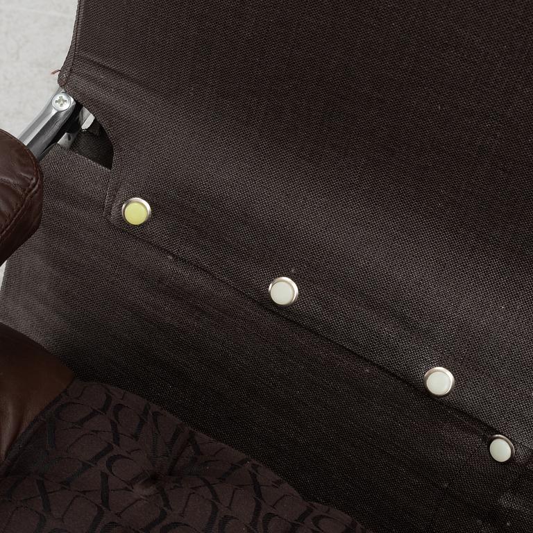 Bruno Mathsson, fåtölj "Karin", Dux.