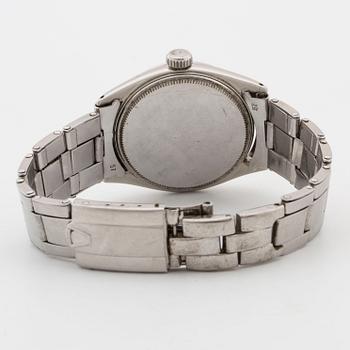 ROLEX, wristwatch, 33 mm,