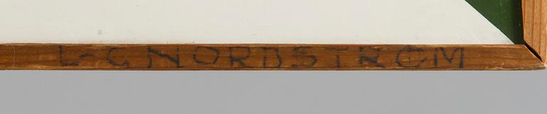 Lars-Gunnar Nordström, Grön Komposition.