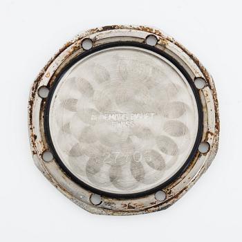 Audemars Piguet, Royal Oak.