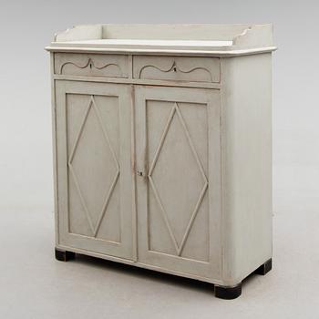 SKÄNK, 1800-talets mitt.