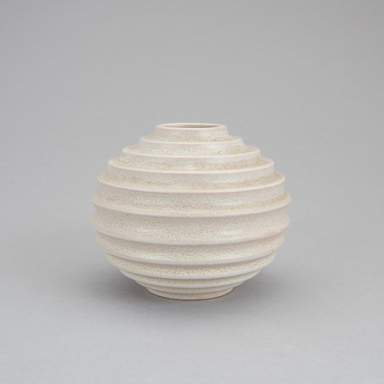 EWALD DAHLSKOG, "Kulvas", Bo Fajans. I produktion 1930-1943.