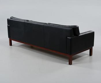 SOFFA, 1960-tal.