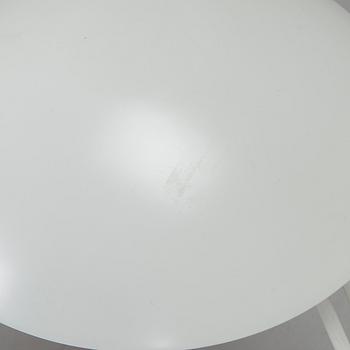 Lars Bylund, pöytävalaisin, 1900-luvun puoliväli.