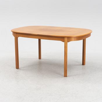 Carl Malmsten, matbord, "Ambassadör", 1900-talets andra hälft.