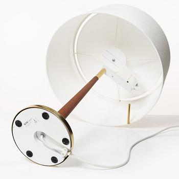 Gunnar Asplund, a 'GA6' table lamp, Blond belysning Ab, Sweden, 21st century.