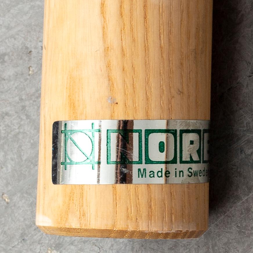 ARNE NORELL, 'Sirocco' easy chair, Norell.