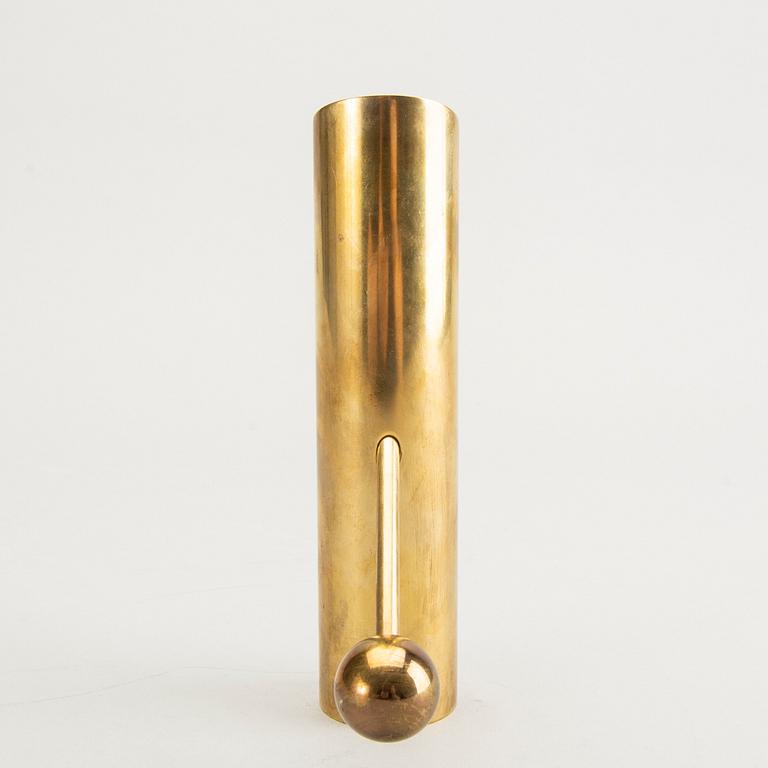 Pierre Forssell, candlestick, "Variable", Skultuna.