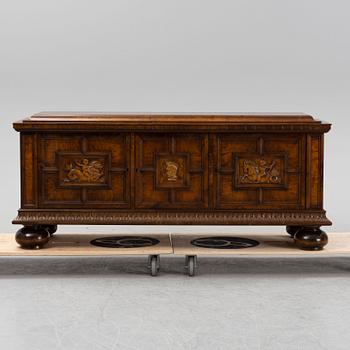 Sideboard, Swedish Grace, 1920-tal.