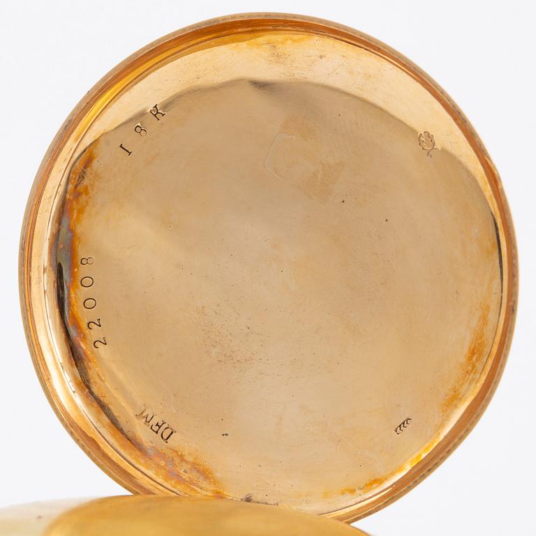 Fickur, tidigt 1800-tal.