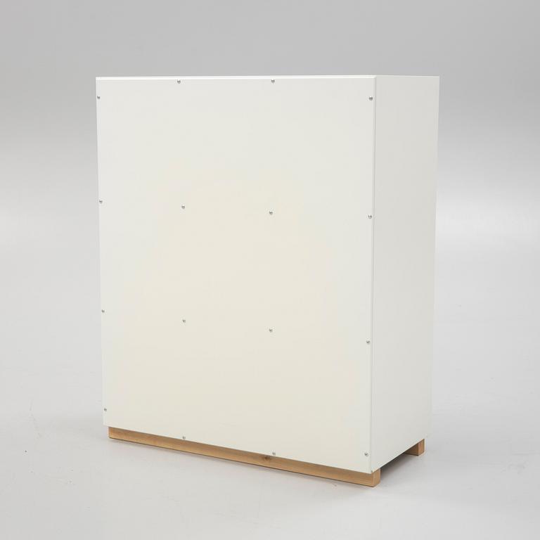 Jonas Bohlin & Thomas Sandell, byrå, "Snow", Asplund.