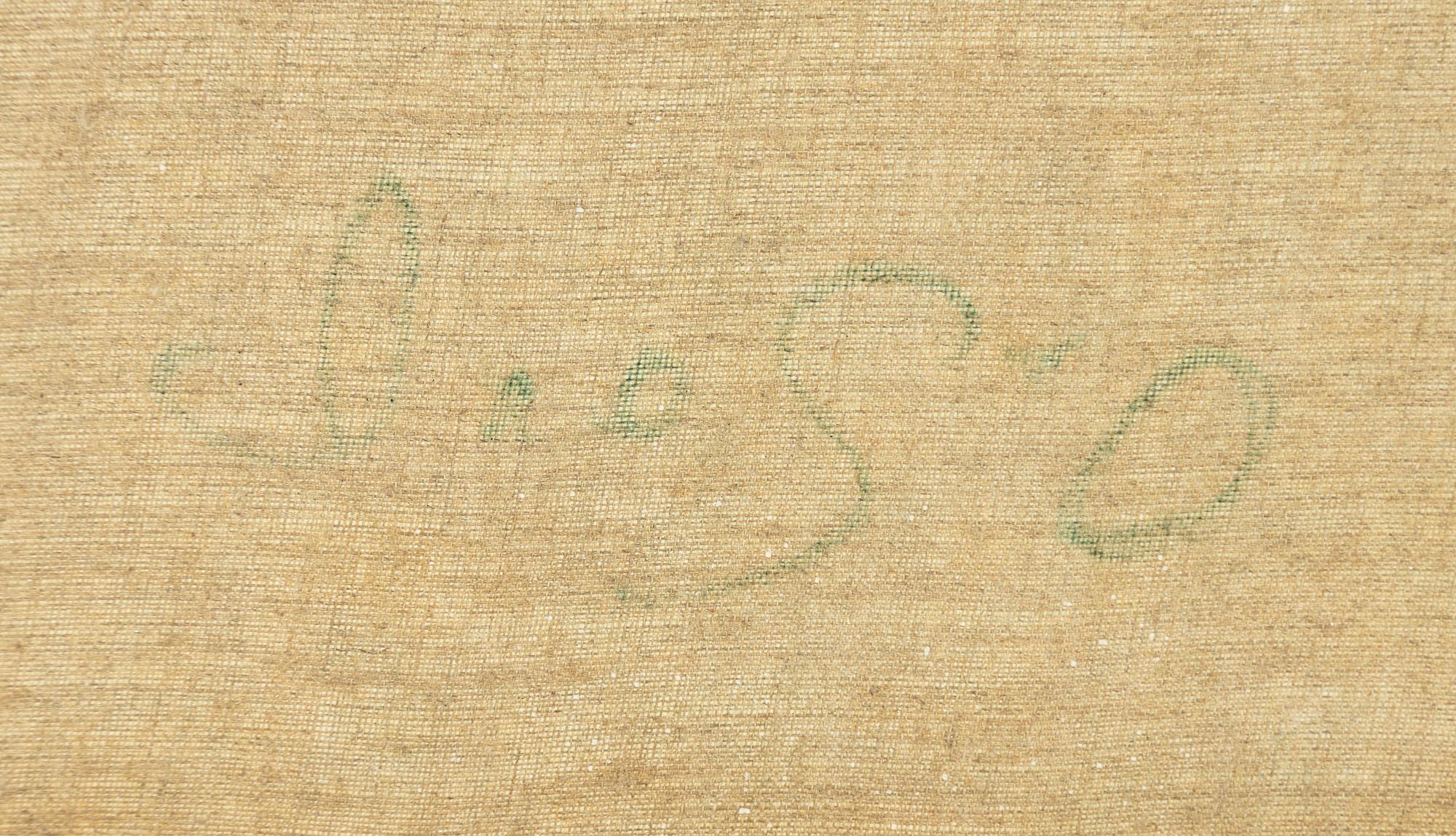 Olle Skagerfors, Landscape.