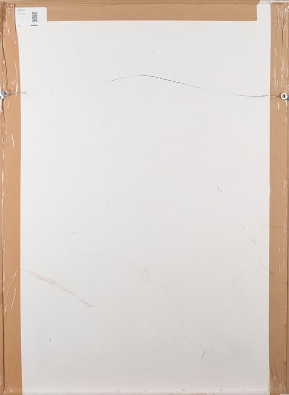 AFFISCH, efter René Vincent, 1900-talets slut.