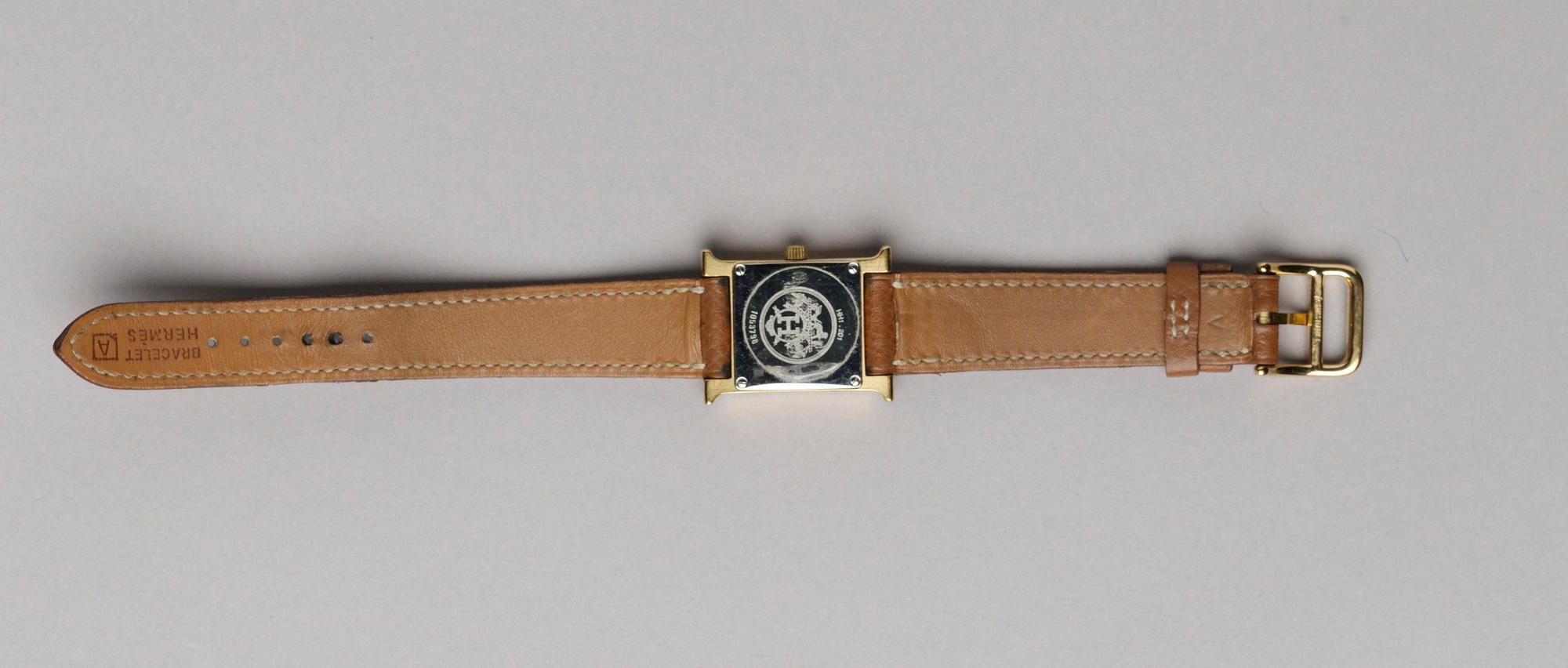 DAMARMBANDSUR, Hermès.