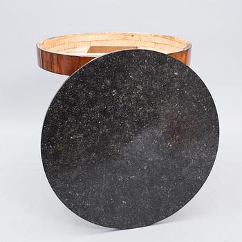 BORD, empirestil, möjligen Frankrike 1800-tal.