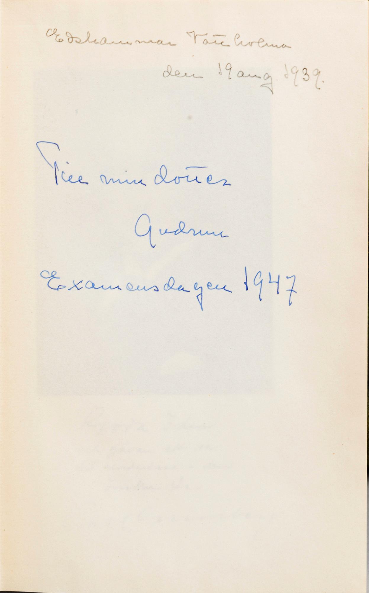 CARL GRIMBERG, "Svenska folkets underbara öden" 11 vol. Numrerad upplaga 347/1000. Signerad av författaren.