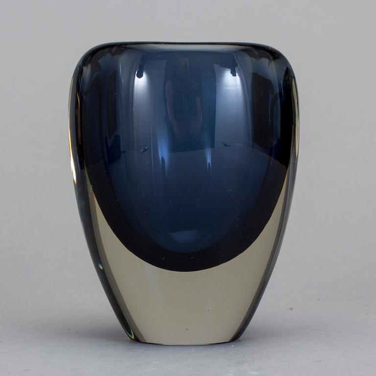 VAS, glas, Kaj Franck, Nuutajärvi Notsjö, 1962.
