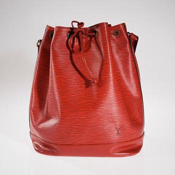 VÄSKA, "Noé", Louis Vuitton.