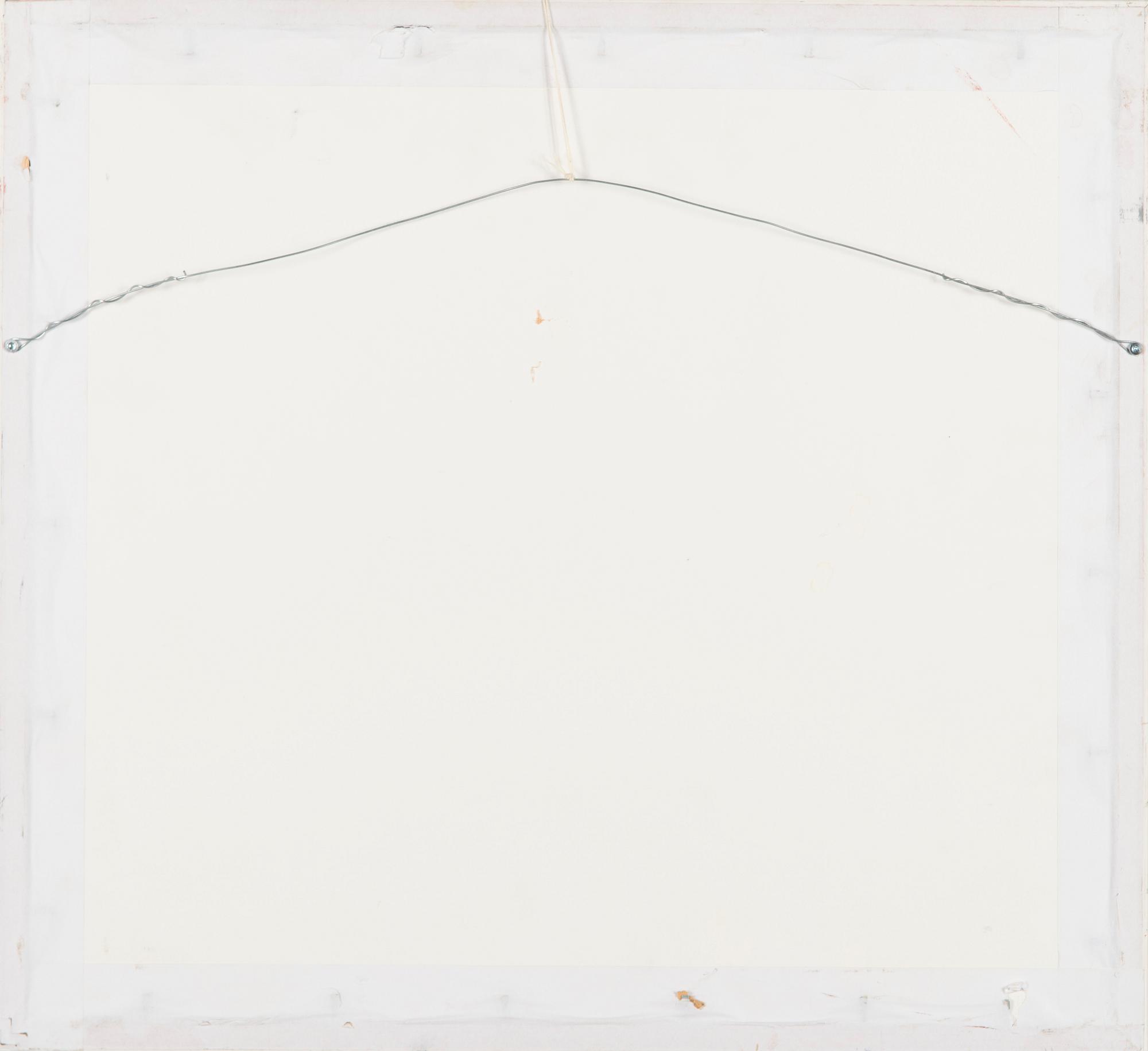 Outi Heiskanen, 'In the dark'.