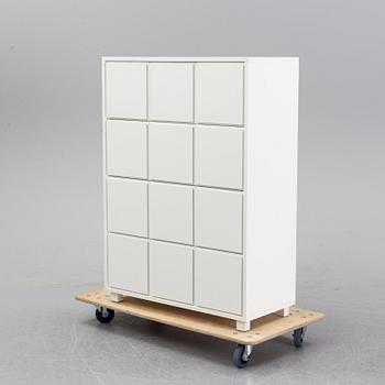 Ulf Scherlin, a chest of drawers model 'Byrå 2' for Scherlin.