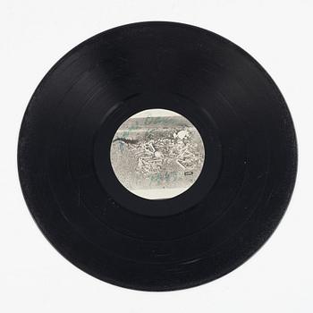 Jane Bauman, Untitled.