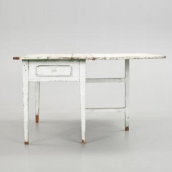 SLAGBORD, 1800-tal.