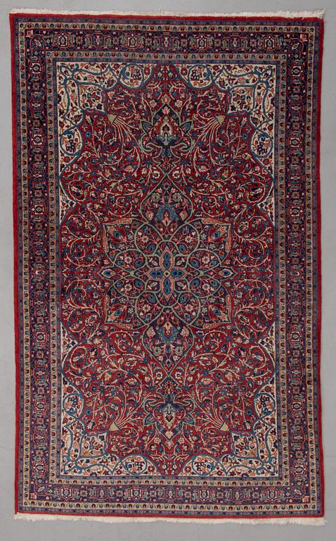 MATTA, Sarouk. Ca 308x198 cm.
