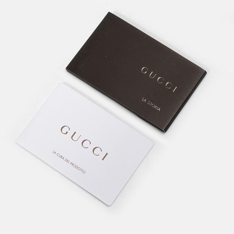 Gucci, "Large Soho Tote".