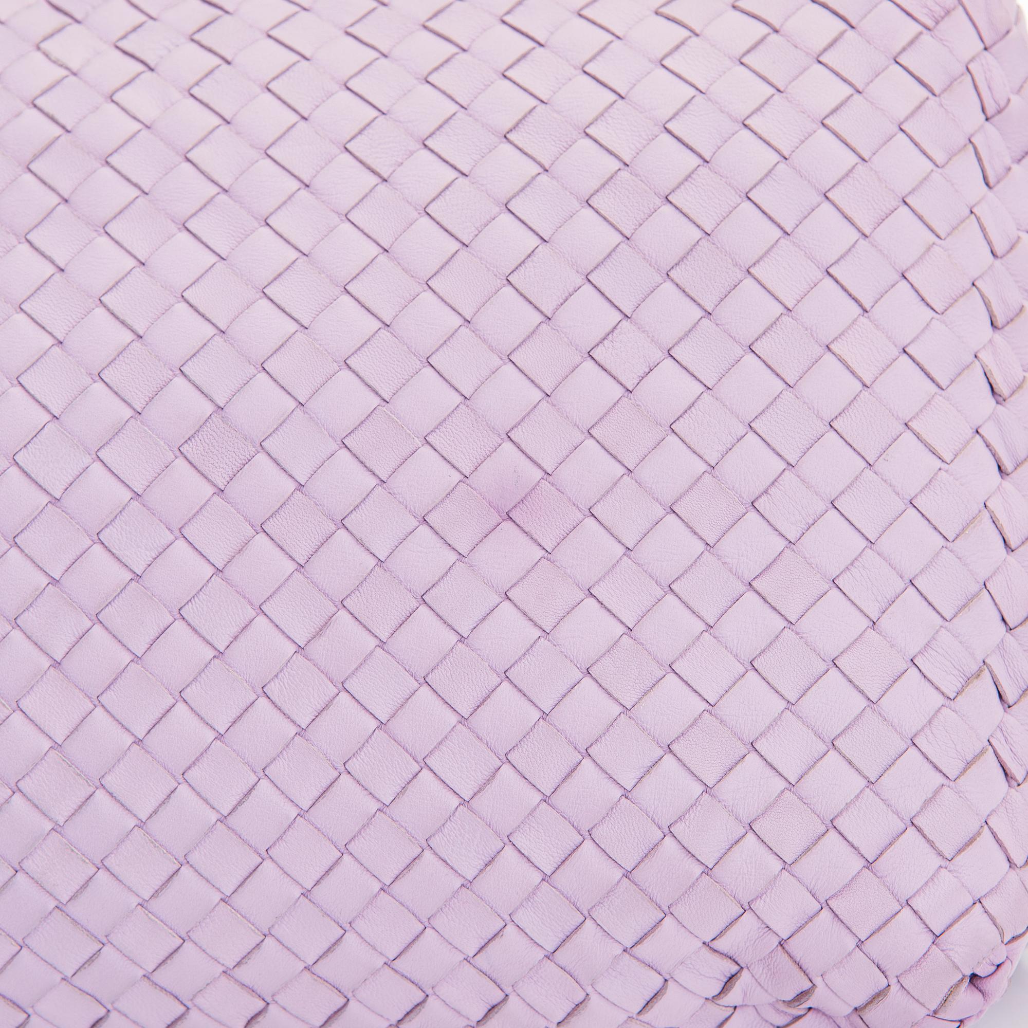 Bottega Veneta, a 'Cesta Tote' bag.