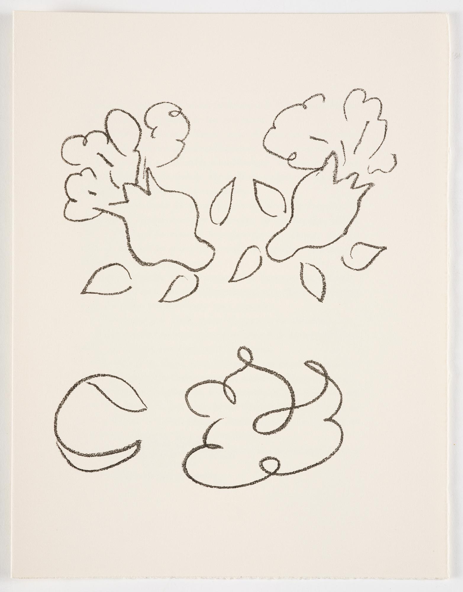 Souvenirs et portraits d'artistes.