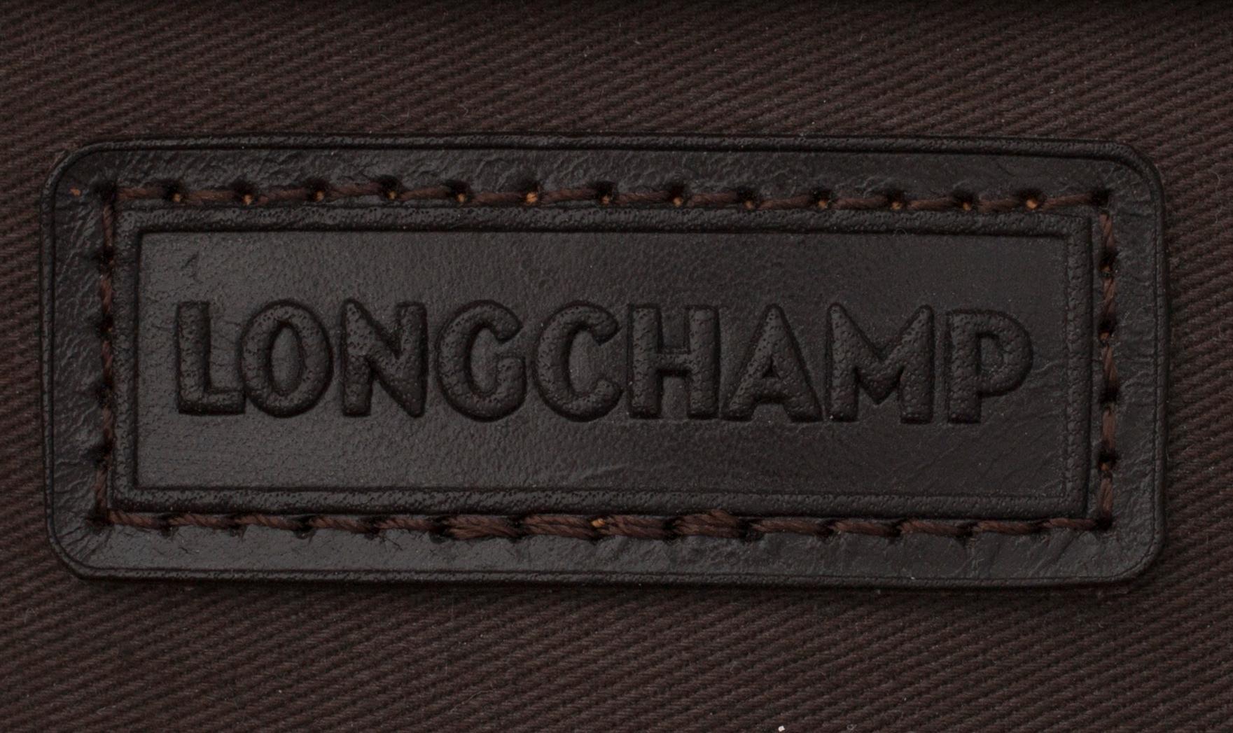 VÄSKA, Longchamp.