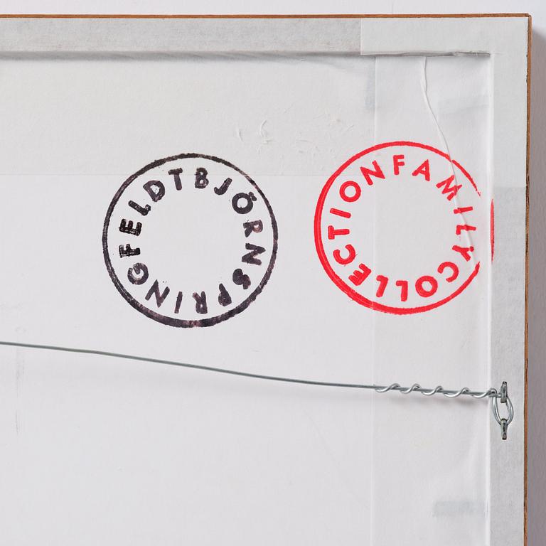 Lisa Jonasson, "Sjuk blev frisk".