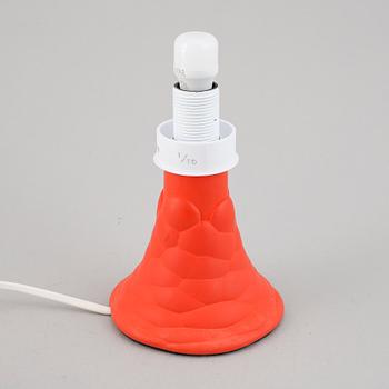 FÄRG & BLANCHE, "The Baker's Lamp", edition 1/10, 2019.