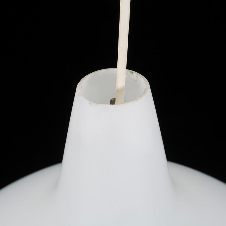 LISA JOHANSSON-PAPE, taklampa, "Onion lamp", 1950-tal.