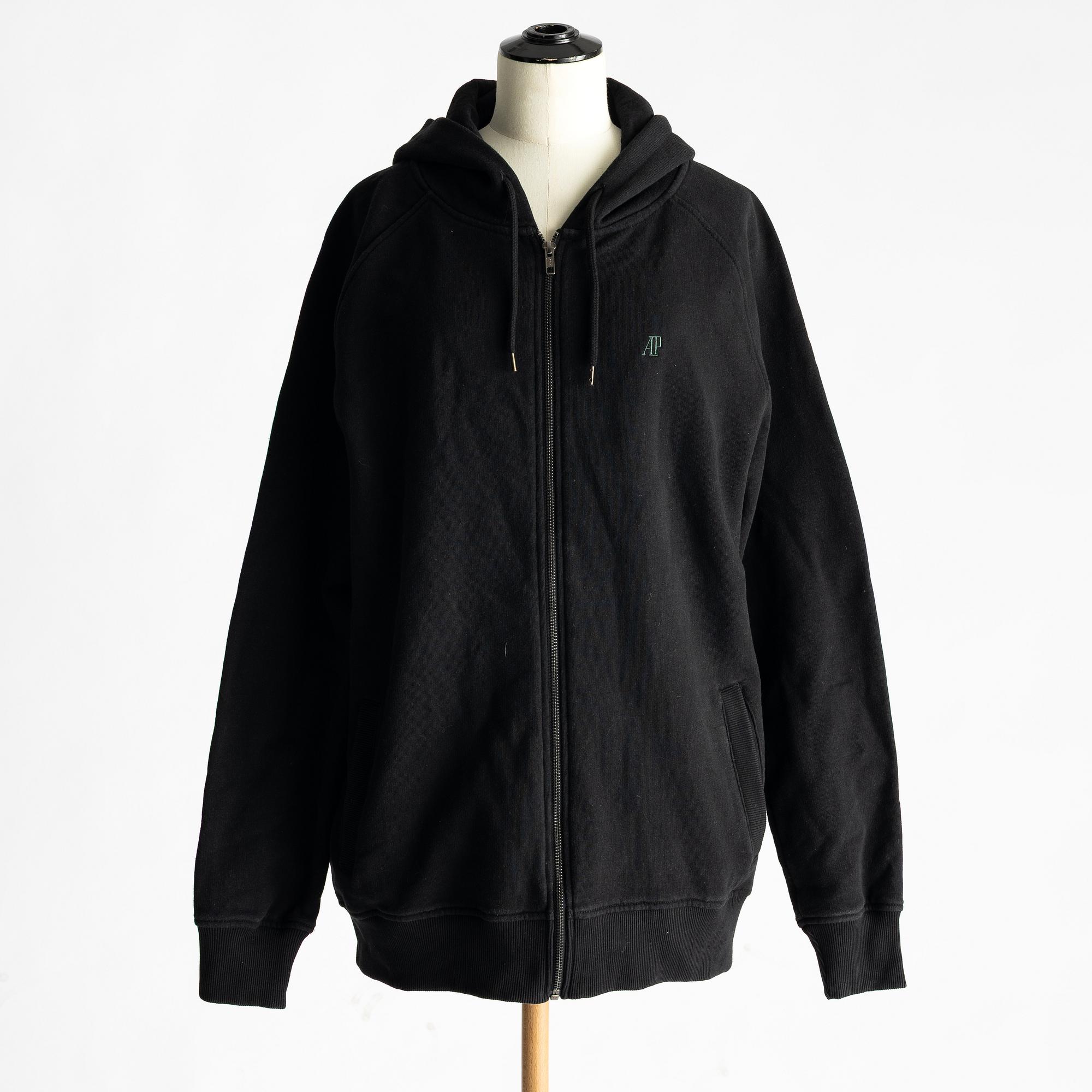 Audemars Piguet, Hoodie, previously owned by Ed Sheeran.