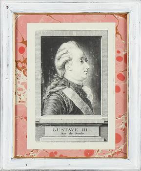 Pierre Viel · PIERRE VIEL, gravyr.