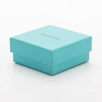 Tiffany & Co, Elsa Peretti, korvakorut, "Open Heart", 18K kultaa.