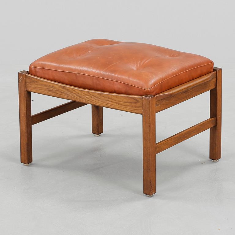 FOTPALL, 1950/60-tal.
