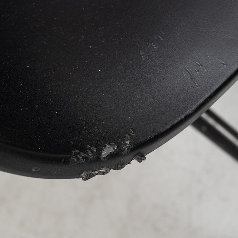 Hee Welling, stolar 6 st,  "About A Chair" modell AAC121, Hay, Danmark.