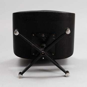 EERO AARNIO, FÅTÖLJ. "Grand Chair". Formgiven för Asko 1962.