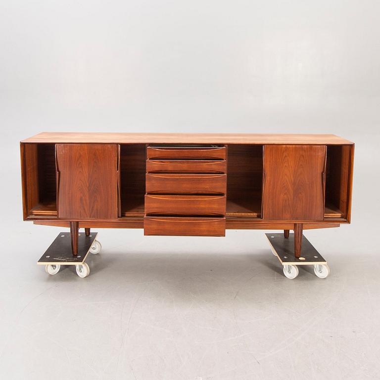 Sideboard, Skovby mobler Danmark 1900-talets mitt.