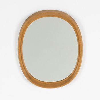 Spegel, "Camilla" Fröseke 1960-tal.