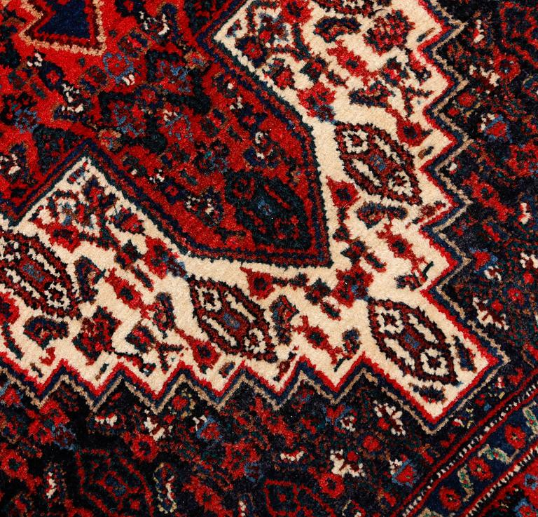 MATTA, Senneh. Ca 154x115 cm.