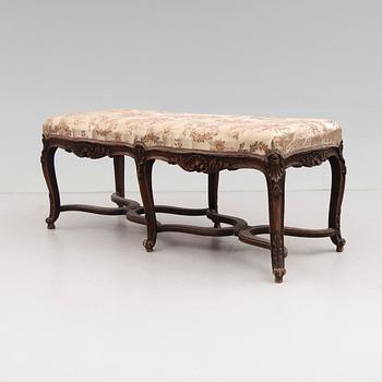 BÄNK, 1800-talets första hälft.