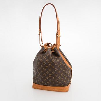 Louis Vuitton, A Monogram 'Noé' Bag.