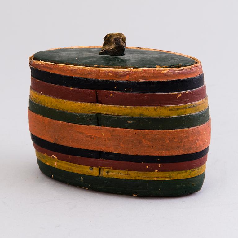 ARKKU 1500/1600-LUKU JA TUPAKKARASIA 1800-LUKU.